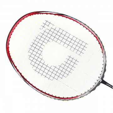 Apacs Commander 20 Red / Black